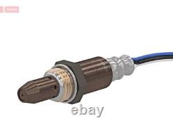 Lambda Sensor DENSO Fits LAND ROVER Discovery IV Range Rover Sport 09- LR011710