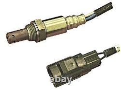Lambda Sensor Fits LAND ROVER Freelander 2 VOLVO C30 C70 II S40 95-17 8627599