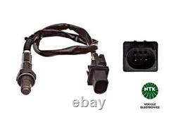 Lambda Sensor NGK/NTK Fits FORD C-Max II LAND ROVER Discovery 06-19 1681964
