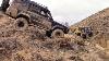 Land Cruiser Hdj 80 U0026 Discovery Td5 Off Road Capabilities