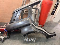 Land Range Rover Evoque Off Side Rear Quarter Brand New Genuine 2012-2018 L538