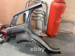 Land Range Rover Evoque Off Side Rear Quarter Brand New Genuine 2012-2018 L538