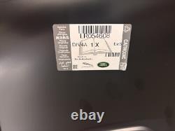 Land Range Rover Evoque Off Side Rear Quarter Brand New Genuine 2012-2018 L538