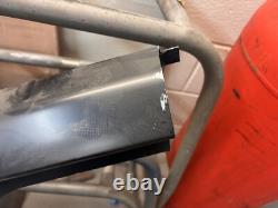 Land Range Rover Evoque Off Side Rear Quarter Brand New Genuine 2012-2018 L538