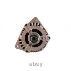Land Rover 12v Alternator For Winch Off Roading Winching 120 Amp Brand New