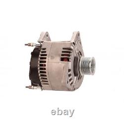 Land Rover 12v Alternator For Winch Off Roading Winching 120 Amp Brand New