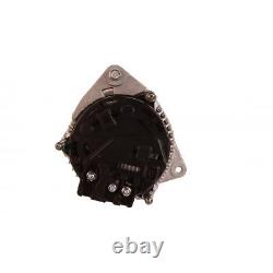 Land Rover 12v Alternator For Winch Off Roading Winching 120 Amp Brand New