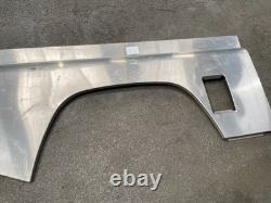 Land Rover 90 Defender Rear Off Side Wing Skin Fits Model 1984 -98 P/n Rtc6283
