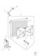 Land Rover A/c Air Con Pressure R134a On Off Switch Range Rover 4.0 4x4 Genuine