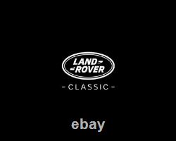 Land Rover A/C Air Con Pressure R134A On Off Switch Range Rover 4.0 4x4 Genuine