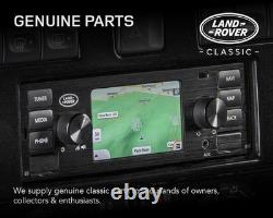 Land Rover A/C Air Con Pressure R134A On Off Switch Range Rover 4.6 4x4 Genuine