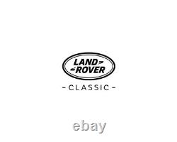 Land Rover A/C Air Con Pressure R134A On Off Switch Range Rover 4.6 4x4 Genuine