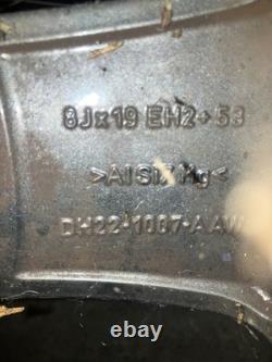 Land Rover Alloy 19 (ranger rover, discovery, tdv6, off roader, etc)