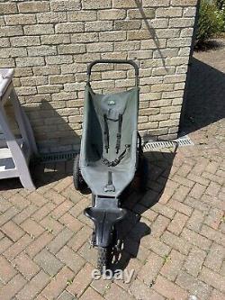 Land Rover Buggy Pram Off-road Pushchair