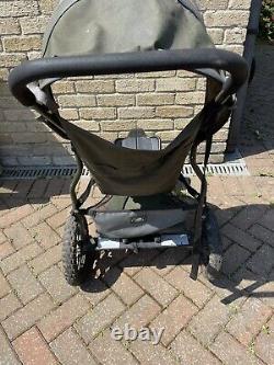 Land Rover Buggy Pram Off-road Pushchair