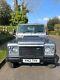 Land Rover Defend 110 Xs Td