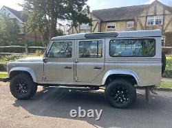 Land Rover Defend 110 XS TD