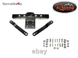 Land Rover Defender 110 1998 Receiver Hitch Tow Bar Tow Bar Off Road Tf877