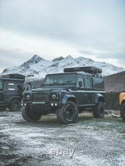 Land Rover Defender 110 TD5 / Off Roader