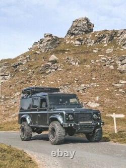 Land Rover Defender 110 TD5 / Off Roader