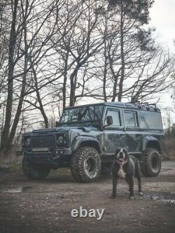 Land Rover Defender 110 TD5 / Off Roader