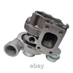 Land Rover Defender 200TDI 5 bolt exhaust Turbo Upgrade + Premium Gasket Kit