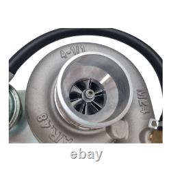 Land Rover Defender 200TDI 5 bolt exhaust Turbo Upgrade + Premium Gasket Kit
