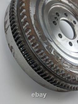 Land Rover Defender 2.2 2.4 Puma Flywheel Take Off Genuine LR077797