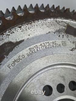 Land Rover Defender 2.2 2.4 Puma Flywheel Take Off Genuine LR077797