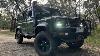 Land Rover Defender 300tdi Off Road Short Video