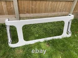 Land Rover Defender 90 110 pick up truck cab rear panel new take off