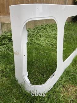 Land Rover Defender 90 110 pick up truck cab rear panel new take off