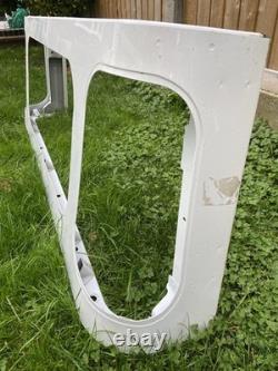 Land Rover Defender 90 110 pick up truck cab rear panel new take off