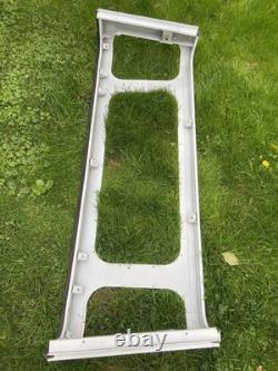 Land Rover Defender 90 110 pick up truck cab rear panel new take off