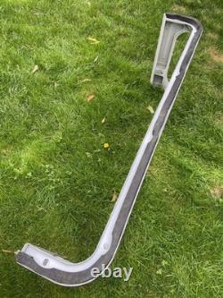 Land Rover Defender 90 110 pick up truck cab rear panel new take off