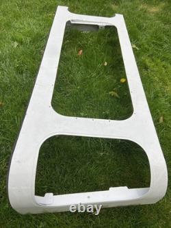 Land Rover Defender 90 110 pick up truck cab rear panel new take off