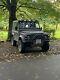 Land Rover Defender 90 4x4 Winter And Off Road Ready