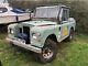 Land Rover Defender 90 Series Pick Up Truck Cab Off Road Roll Cage 6 Point 150cm