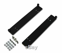 Land Rover Defender Bucket Seat Kit Includes Mounting Plates Off Road Race Seats