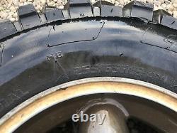 Land Rover Defender Discovery Off Road Wheels And Tyres 255 65 16