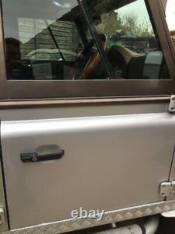 Land Rover Defender Front Off Side Door
