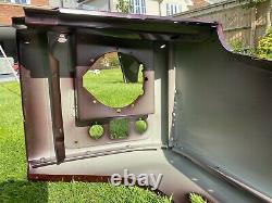 Land Rover Defender Front Wing ALR9936 As-New Take Off 90 110 130 300tdi Td5