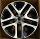Land Rover Defender L663 20 Style 5095 Diamond Turned Alloy Wheel L8b2ca