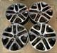 Land Rover Defender L663 20 Style 5095 Diamond Turned Alloy Wheels L8b2ca
