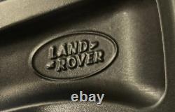 Land Rover Defender L663 20 Style 5095 Diamond Turned Alloy Wheels L8B2CA