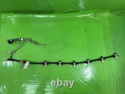 Land Rover Defender L663 Injector Leak Off Fuel Pipe 3.0 Diesel Discovery Sport