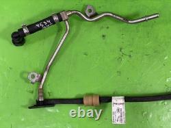 Land Rover Defender L663 Injector Leak Off Fuel Pipe 3.0 Diesel Discovery Sport