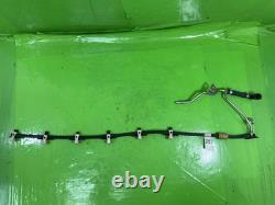 Land Rover Defender L663 Injector Leak Off Fuel Pipe 3.0 Diesel Discovery Sport