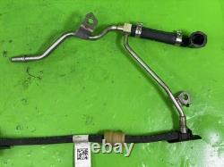 Land Rover Defender L663 Injector Leak Off Fuel Pipe 3.0 Diesel Discovery Sport