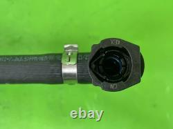 Land Rover Defender L663 Injector Leak Off Fuel Pipe 3.0 Diesel Discovery Sport